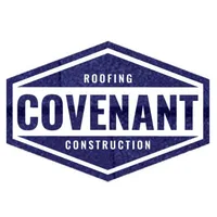 Covenant Roofing and Construction, Inc.® logo