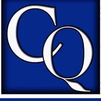 CQ Roofing Company logo