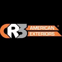 CR3 American Exteriors logo