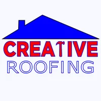 Creative Roofing logo