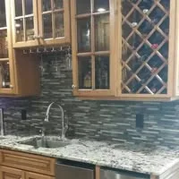 Custom Renovations LLC logo