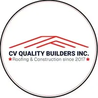 CV Quality Builders Inc logo