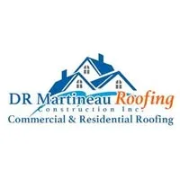 D.R. Martineau Roofing & Construction, Inc. logo