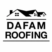 Dafam Roofing LLC logo