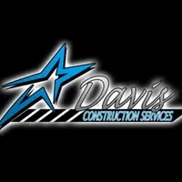 Davis Roofing & Construction logo