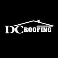 DC Roofing, Inc. logo