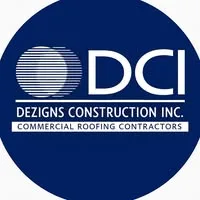 Dezigns Construction Inc - DCI logo