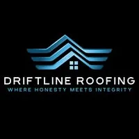 Driftline Roofing logo