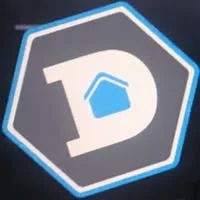 Duque Roofing logo