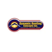 Dynamic Roofing Concepts logo