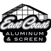 East Coast Aluminum of Volusia Inc. logo