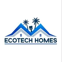 Ecotech Homes logo