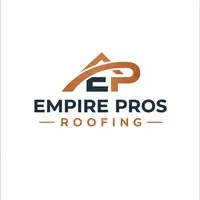 Empire Pros Roofing logo