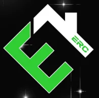 Eustis Roofing Company logo