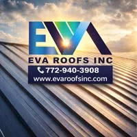 Eva Roofs Inc logo