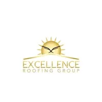 Excellence Roofing Group and Construction Orlando logo