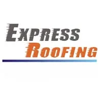 Express Roofing logo