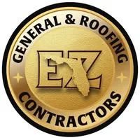 EZ General & Roofing Contractors Inc logo
