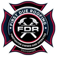 First Due Roofing logo