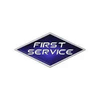 First Service Roofing & Construction logo