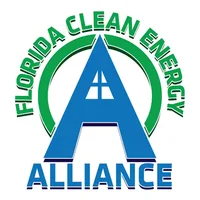 Florida Clean Energy Alliance logo