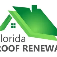 Florida Roof Renewal logo
