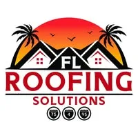 Florida Roofing Solutions logo