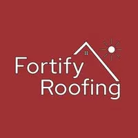 Fortify Roofing logo