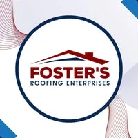 Foster's Roofing Enterprises, Inc. logo