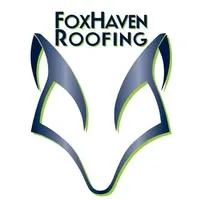 FoxHaven Roofing Group logo