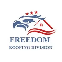 Freedom Roofing Division logo