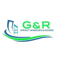 G&R Windows,Doors & Roofing logo