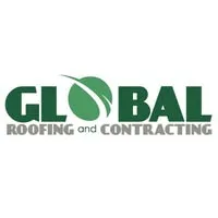 Global Roofing and Contracting logo