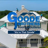 Goode Brothers Roofs and Gutters Inc logo