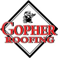 Gopher Roofing logo