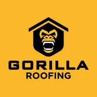 Gorilla Roofing logo