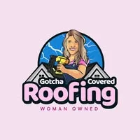 Gotcha Covered Roofing LLC, DBA Gotcha Covered Roofing of Brevard, LLC logo