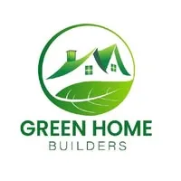Green Home Builders Inc logo