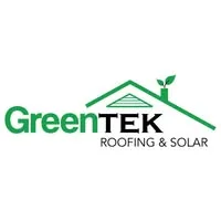 Greentek Roofing & Solar - St. Petersburg logo