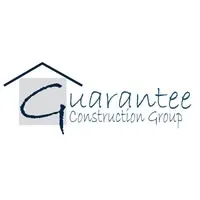 Guarantee Construction Group logo