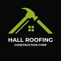 Hall Roofing Construction Corp logo