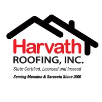 Harvath Roofing Inc. logo