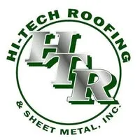 Hi-Tech | A PAX Services Company logo