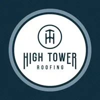 High Tower Roofing logo