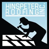 Hinspeter Roofing, Inc. logo