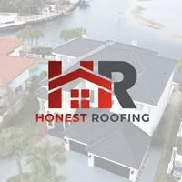 Honest Roofing Fl logo
