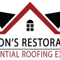 Hudsons Restorations | Roofing Contractor Seminole Orange & Volusia Counties logo