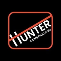 Hunter Construction & Roofing logo