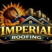 Imperial Roofing Group logo