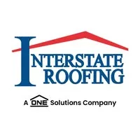 Interstate Roofing logo